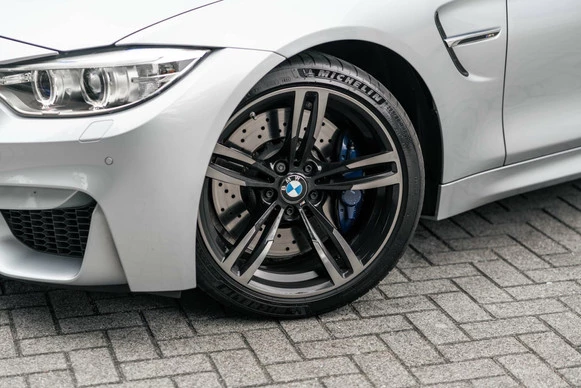BMW M4 - Afbeelding 9 van 30