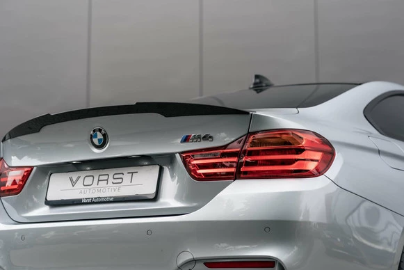 BMW M4 - Afbeelding 10 van 30