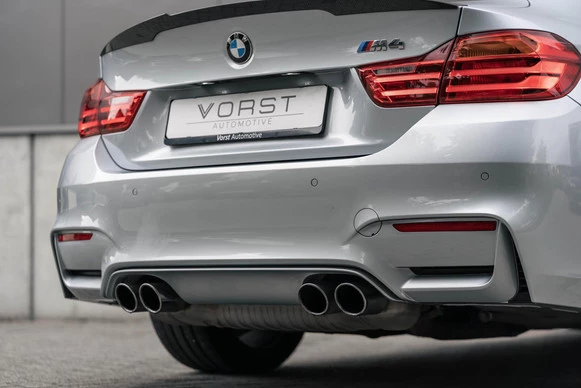 BMW M4 - Afbeelding 11 van 30