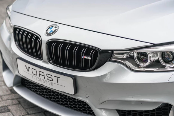 BMW M4 - Afbeelding 12 van 30