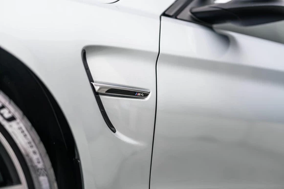 BMW M4 - Afbeelding 13 van 30
