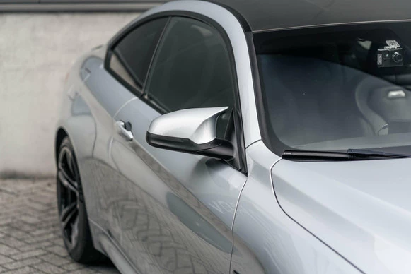 BMW M4 - Afbeelding 14 van 30
