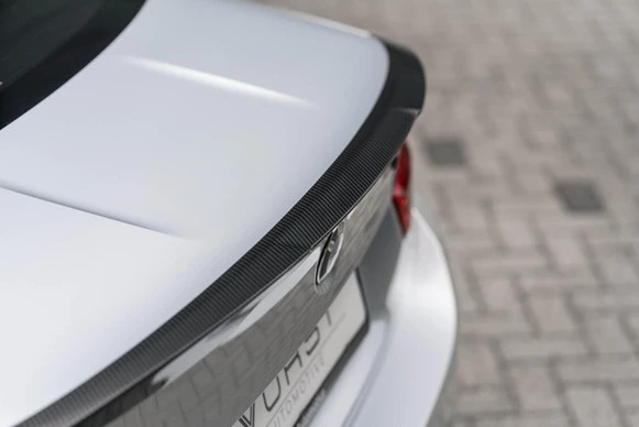 BMW M4 - Afbeelding 15 van 30