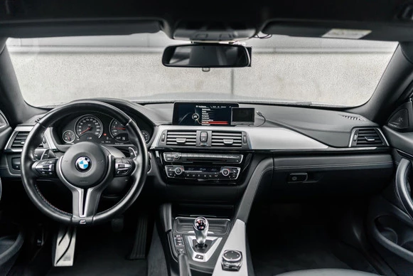 BMW M4 - Afbeelding 18 van 30
