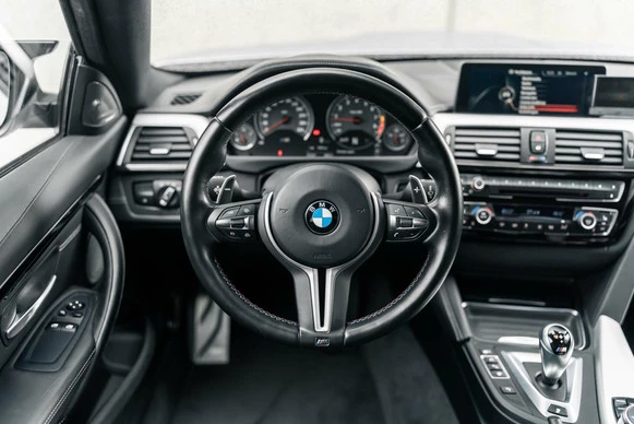 BMW M4 - Afbeelding 19 van 30