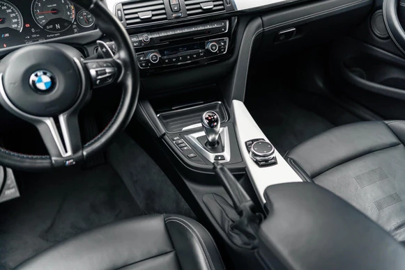 BMW M4 - Afbeelding 20 van 30