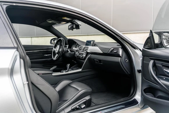 BMW M4 - Afbeelding 21 van 30