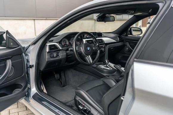 BMW M4 - Afbeelding 22 van 30