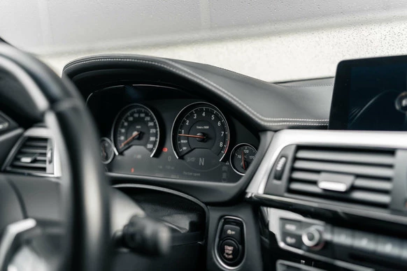 BMW M4 - Afbeelding 23 van 30