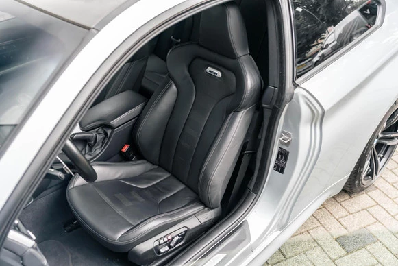 BMW M4 - Afbeelding 24 van 30