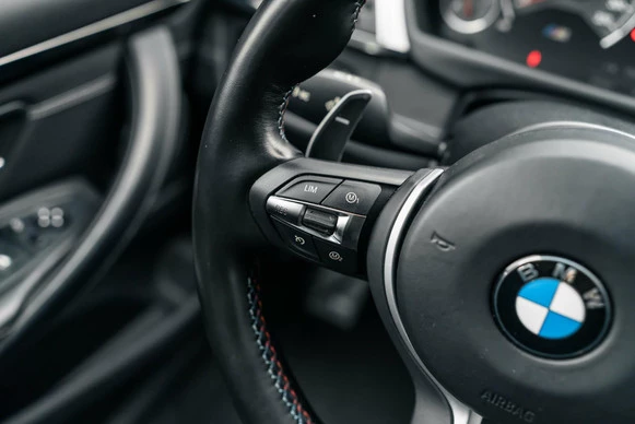 BMW M4 - Afbeelding 25 van 30