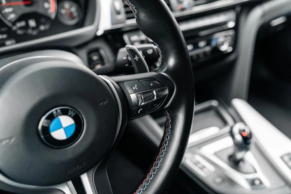 BMW M4 - Afbeelding 26 van 30