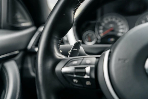 BMW M4 - Afbeelding 27 van 30