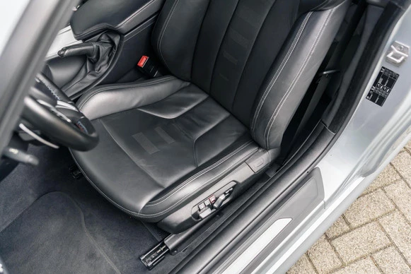 BMW M4 - Afbeelding 29 van 30