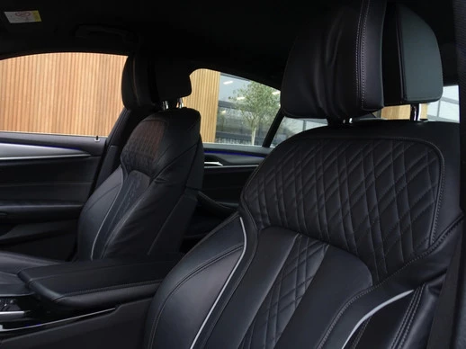 BMW 5 Serie - Afbeelding 13 van 30