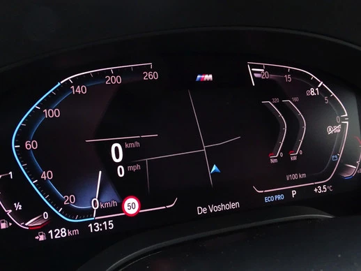 BMW 5 Serie - Afbeelding 19 van 30