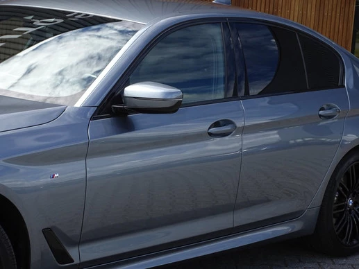 BMW 5 Serie - Afbeelding 10 van 27