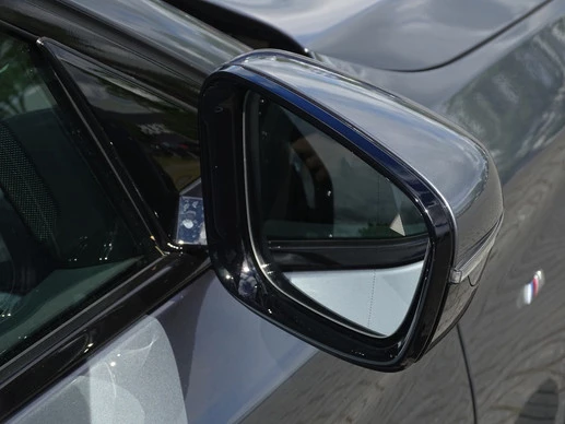BMW 5 Serie - Afbeelding 13 van 27