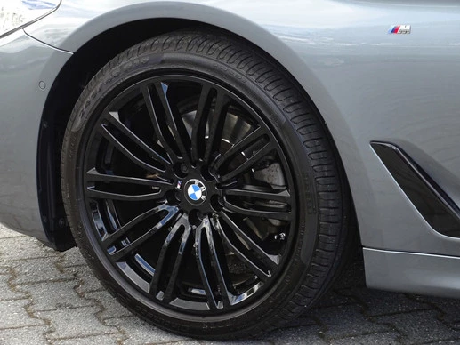 BMW 5 Serie - Afbeelding 14 van 27
