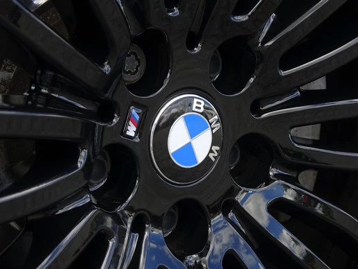 BMW 5 Serie - Afbeelding 15 van 27