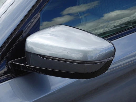 BMW 5 Serie - Afbeelding 16 van 27