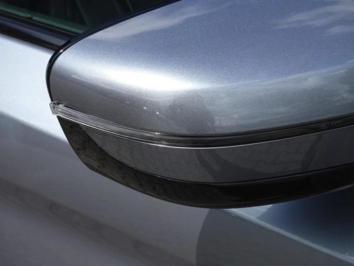 BMW 5 Serie - Afbeelding 19 van 27