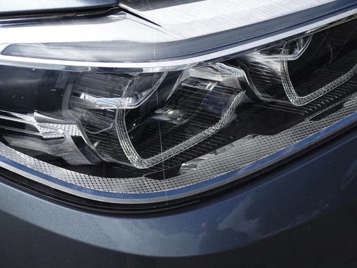 BMW 5 Serie - Afbeelding 20 van 27