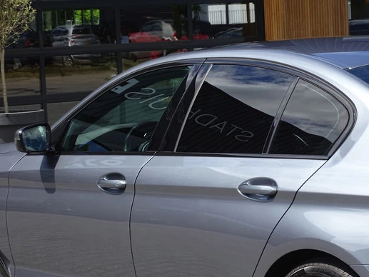 BMW 5 Serie - Afbeelding 23 van 27