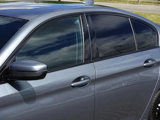 BMW 5 Serie - Afbeelding 24 van 27
