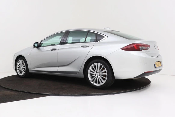 Opel Insignia - Afbeelding 6 van 30