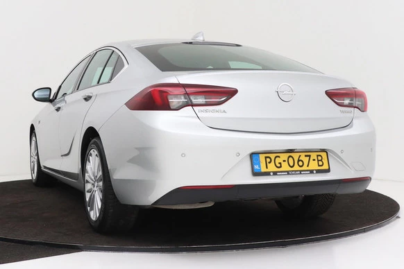 Opel Insignia - Afbeelding 9 van 30