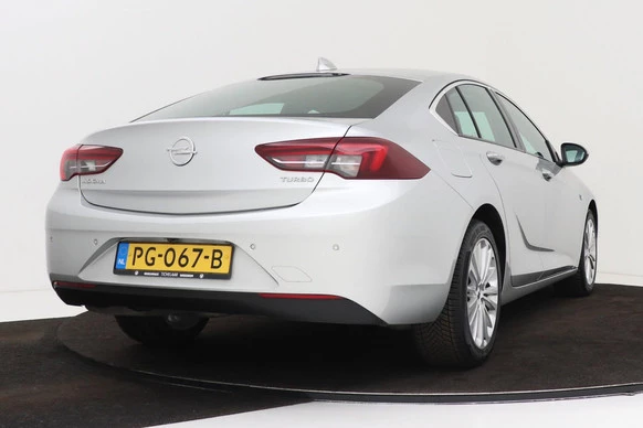 Opel Insignia - Afbeelding 10 van 30