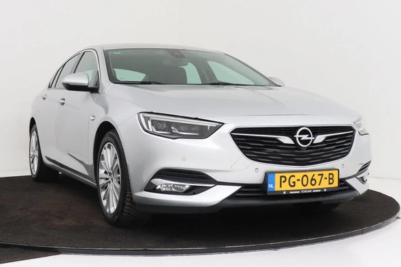 Opel Insignia - Afbeelding 13 van 30
