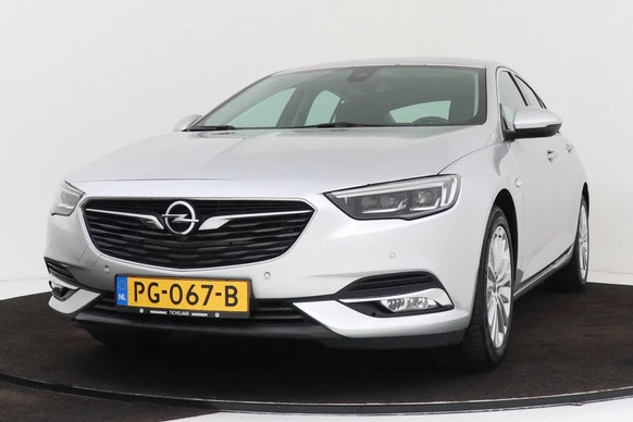 Opel Insignia - Afbeelding 14 van 30