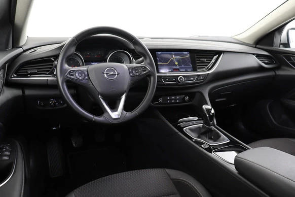 Opel Insignia - Afbeelding 15 van 30