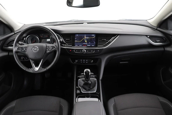 Opel Insignia - Afbeelding 16 van 30