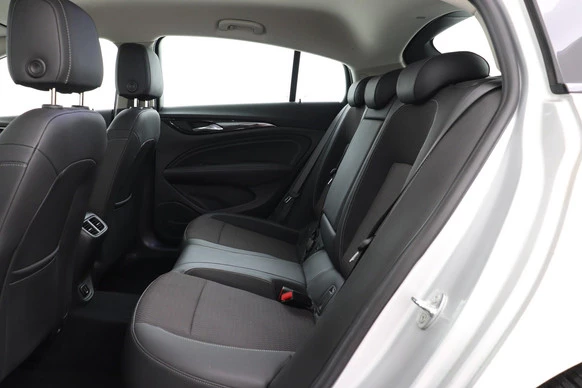 Opel Insignia - Afbeelding 17 van 30