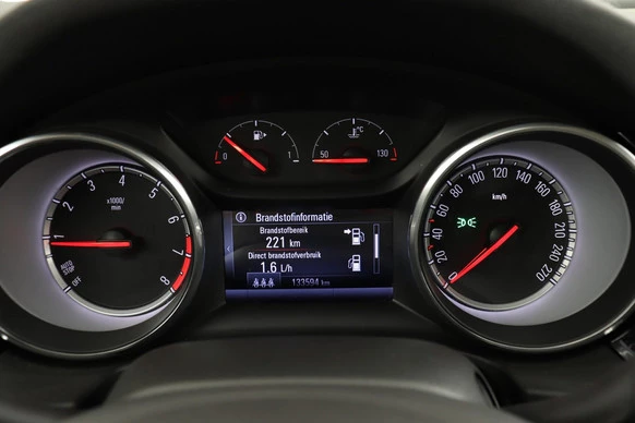 Opel Insignia - Afbeelding 18 van 30