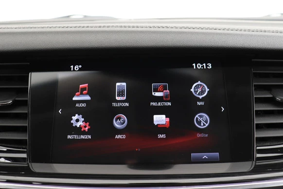 Opel Insignia - Afbeelding 22 van 30