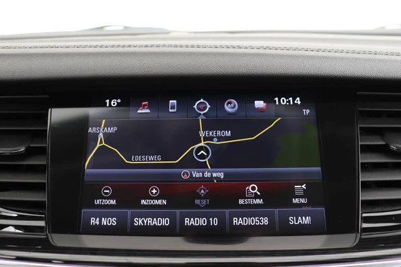 Opel Insignia - Afbeelding 24 van 30