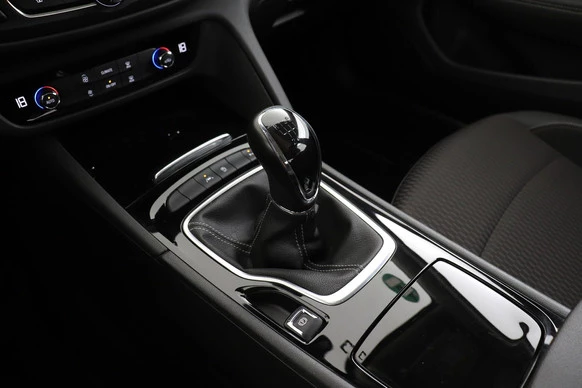 Opel Insignia - Afbeelding 27 van 30