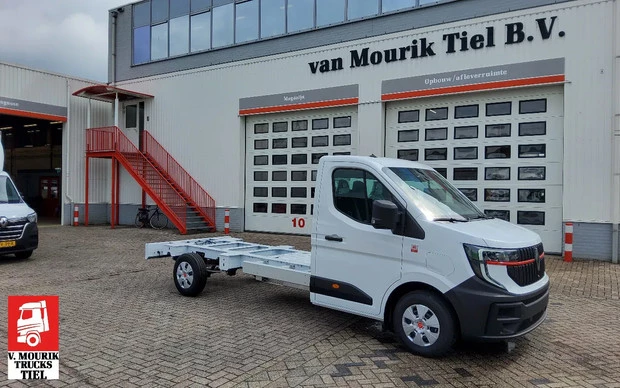 Renault Master - Afbeelding 1 van 22
