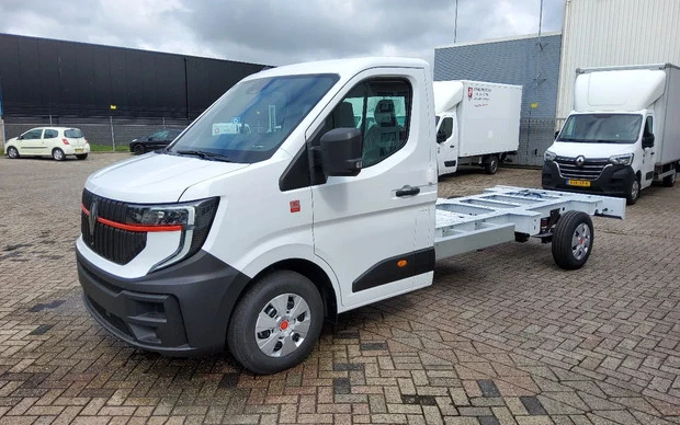 Renault Master - Afbeelding 3 van 22