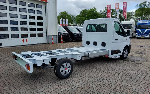 Renault Master - Afbeelding 5 van 22