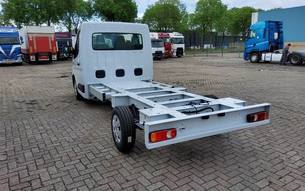 Renault Master - Afbeelding 7 van 22