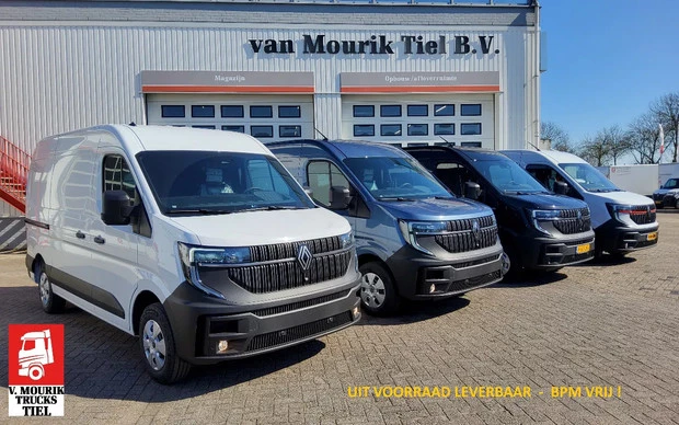Renault Master - Afbeelding 8 van 22