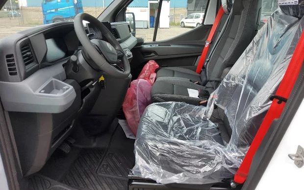 Renault Master - Afbeelding 10 van 22