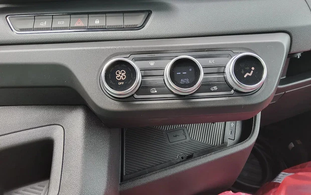 Renault Master - Afbeelding 14 van 22
