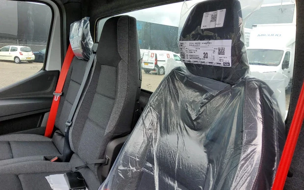 Renault Master - Afbeelding 16 van 22