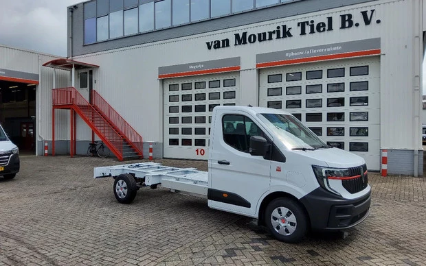 Renault Master - Afbeelding 21 van 22